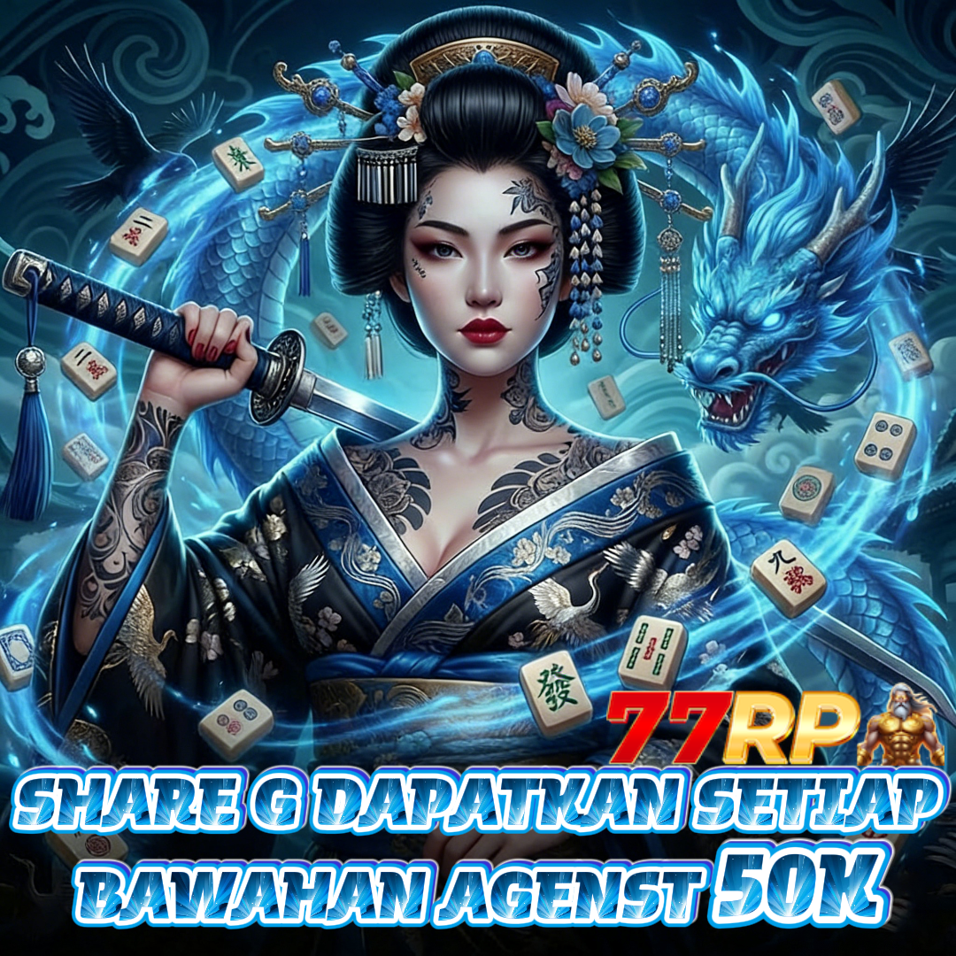 77RP - Situs Dewa Slot Gacor Hari Ini