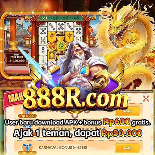 888R - Dowdload & Install Aplikasi Slot Asli Minimal Bet 400 Perak