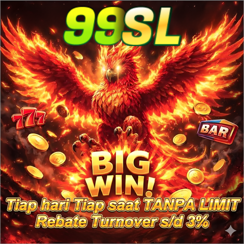 99SL - Jelajahi Ragam Slot Online dengan Tema Menarik
