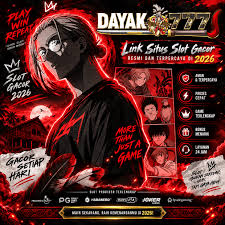 DAYAK777 - Indonesia Jadi Pilihan untuk Menjelajahi Tema Slot Online Berbeda