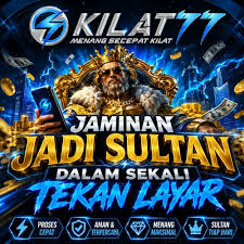 KILAT77 - Game Slot Online dengan Beragam Tema dan Fitur Bonus