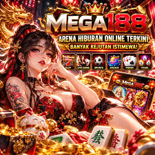 MEGA188 - Situs Slot Online Resmi dengan Akses Daftar dan Login