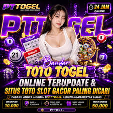 PTTOGEL - Destinasi Slot Online Indonesia dengan Ragam Tema Menarik