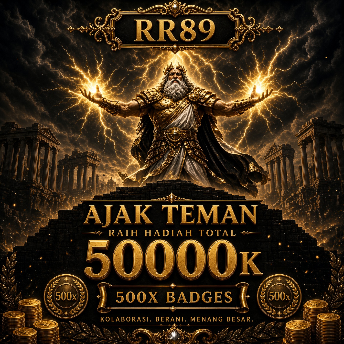 RR89 - Platform Slot Online dengan Pengalaman Bermain Terbaik