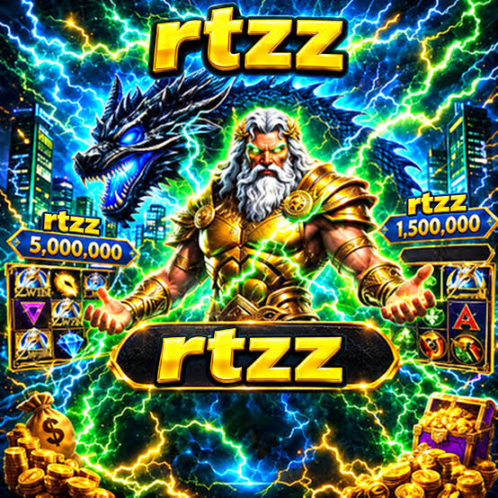 RTZZ - Situs Dewa Slot Gacor Hari Ini