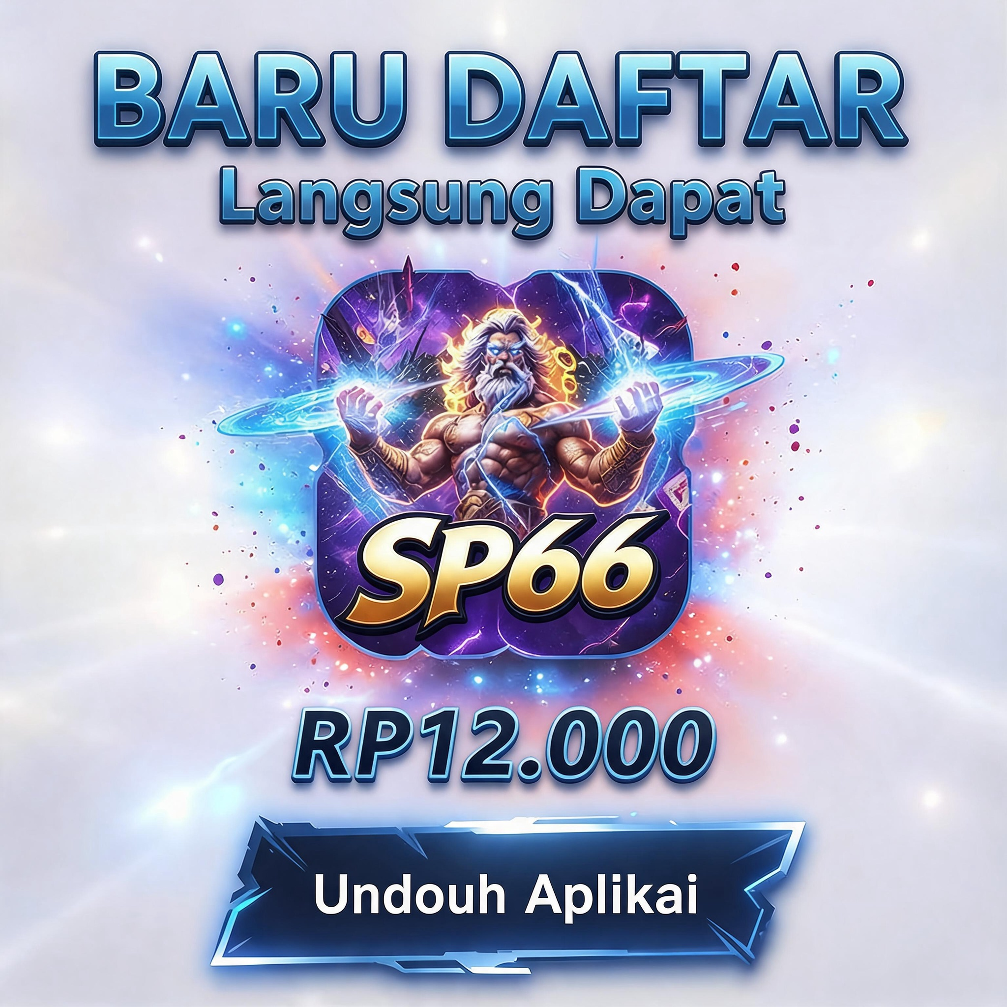 SP66 - Platform Game Online dengan Beragam Pilihan Permainan Seru