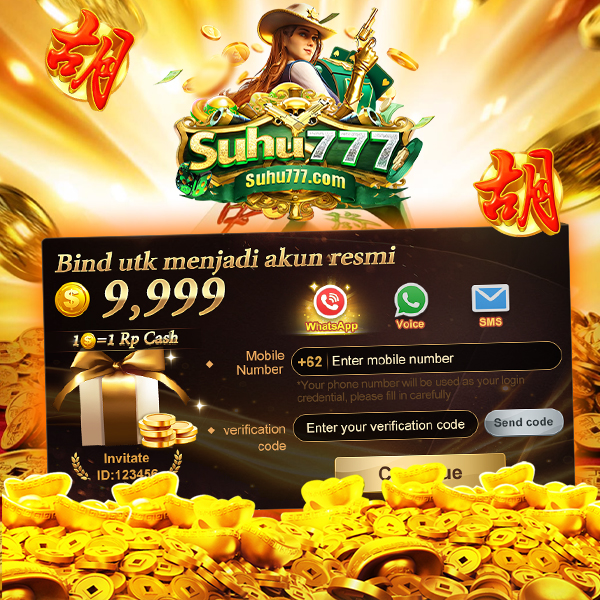 SUHU777 - Indonesia Jadi Pilihan untuk Menjelajahi Tema Slot Online Berbeda