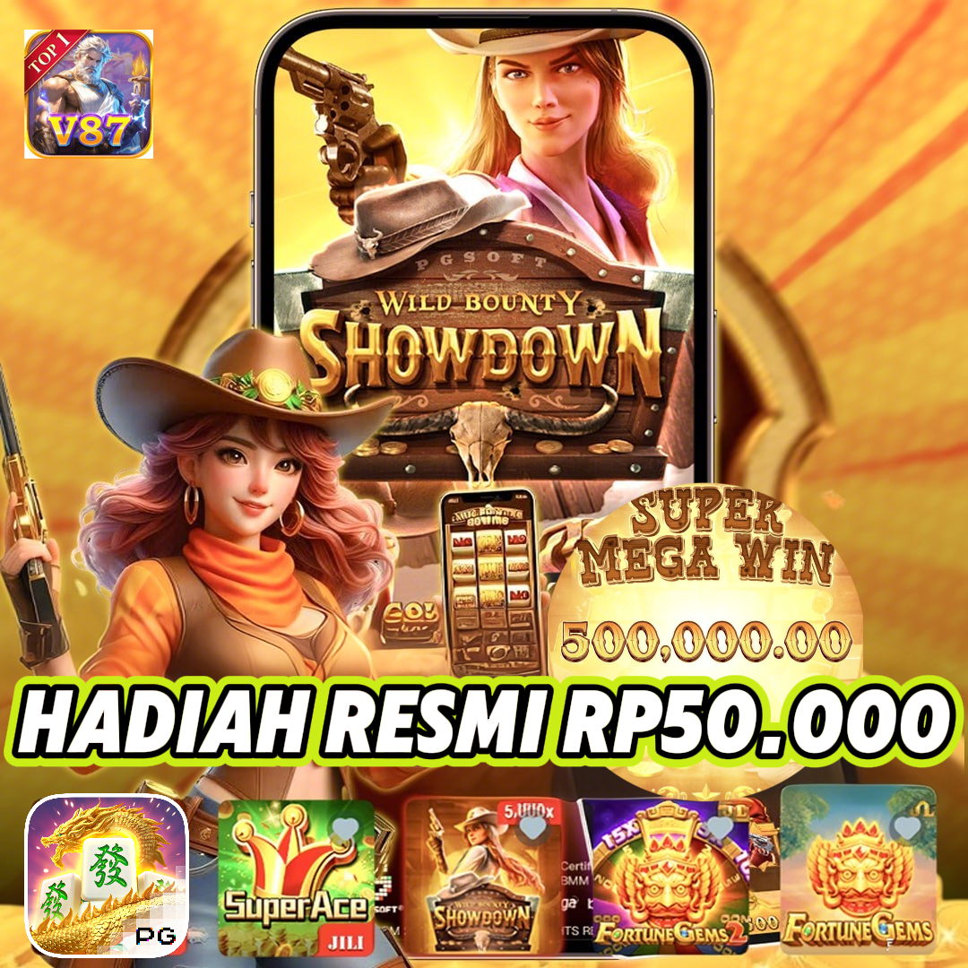 V87 - Pilihan Game PG Soft untuk Penggemar Slot Online