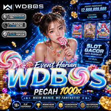 Tampilan kedua wdbos
