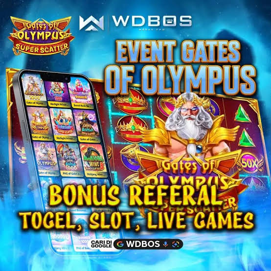 Balapan wdbos