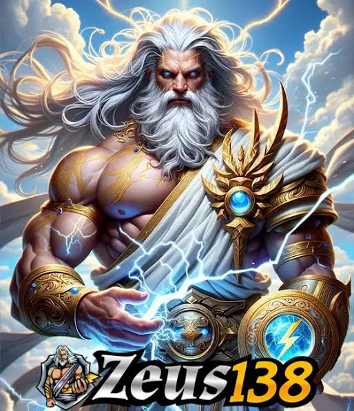 ZEUS138 - Portal Hiburan Game Online Mobile Resmi & Terpercaya
